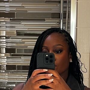 Meet your Posher, Mo